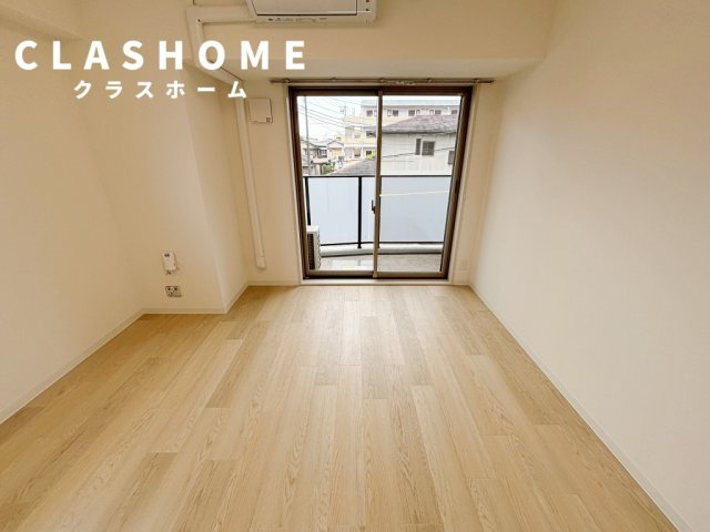 ラ・ブリエ　　刈谷市近郊の賃貸ならクラスホーム刈谷店の居間・リビング|同物件の別部屋になります。