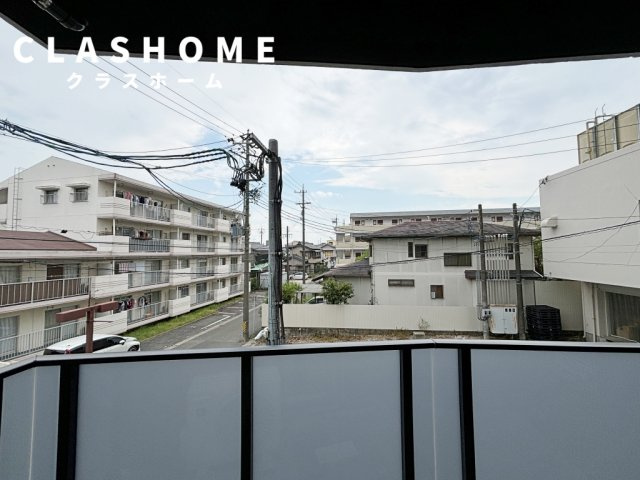 ラ・ブリエ　　刈谷市近郊の賃貸ならクラスホーム刈谷店の展望|同物件の別部屋になります。