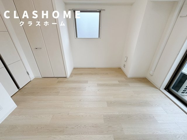 ラ・ブリエ　　刈谷市近郊の賃貸ならクラスホーム刈谷店の居間・リビング|同物件の別部屋になります。