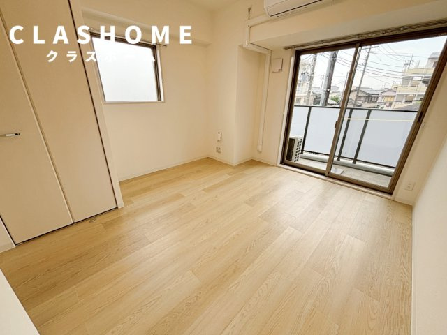 ラ・ブリエ　　刈谷市近郊の賃貸ならクラスホーム刈谷店の居間・リビング|同物件の別部屋になります。