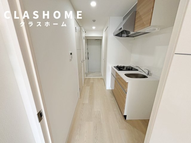 ラ・ブリエ　　刈谷市近郊の賃貸ならクラスホーム刈谷店のその他|同物件の別部屋になります。