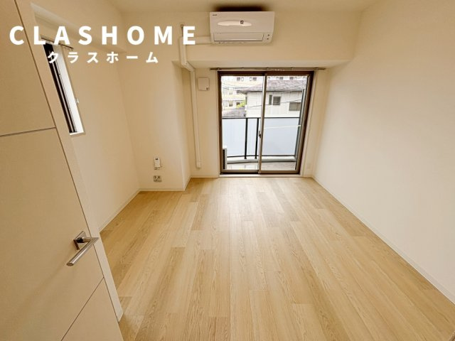 ラ・ブリエ　　刈谷市近郊の賃貸ならクラスホーム刈谷店の居間・リビング|同物件の別部屋になります。