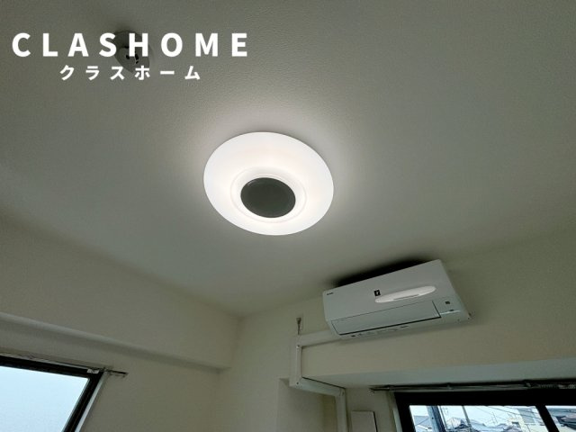 ラ・ブリエ　　刈谷市近郊の賃貸ならクラスホーム刈谷店の設備|同物件の別部屋になります。