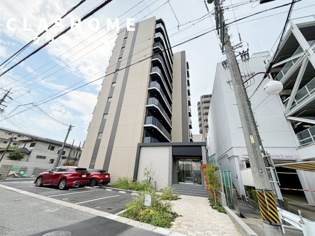 ラ・ブリエ　　刈谷市近郊の賃貸ならクラスホーム刈谷店の外観