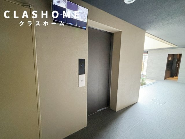 ラ・ブリエ　　刈谷市近郊の賃貸ならクラスホーム刈谷店のその他共用部分