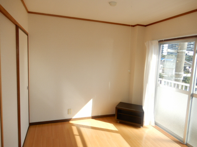 ファーストハウスの子供部屋