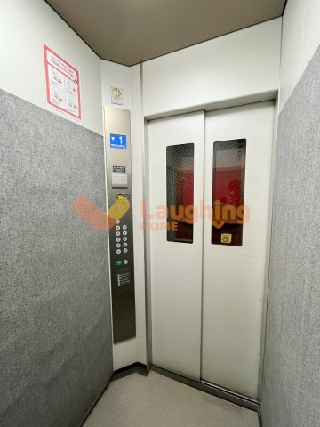 ラ・ディジェム旭のその他共用部分