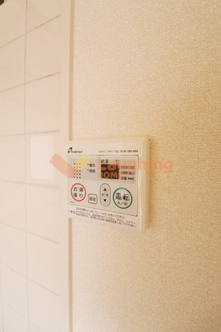 ラ・ディジェム旭の設備