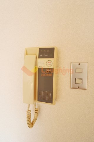 ラ・ディジェム旭のセキュリティ