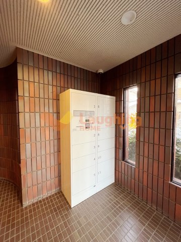 ラ・ディジェム旭のその他共用部分