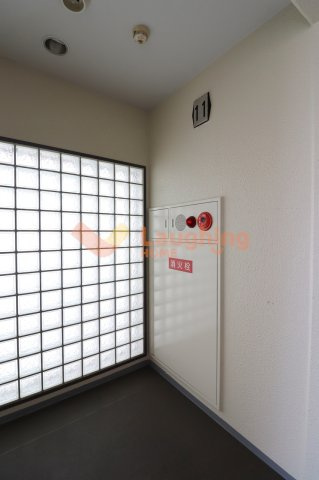 ラ・ディジェム旭の設備