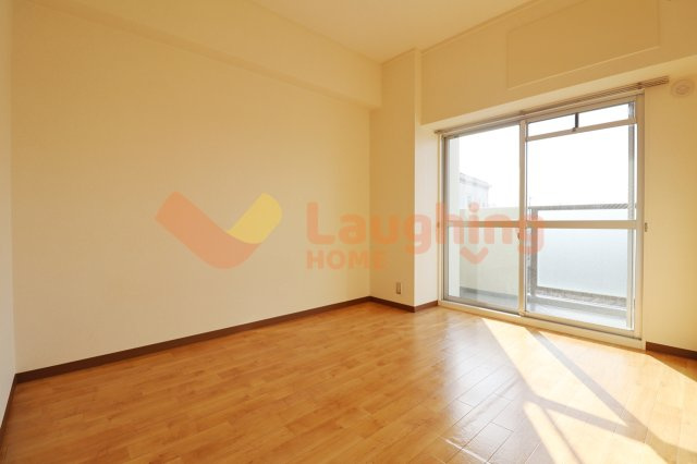 ラ・ディジェム旭の内装