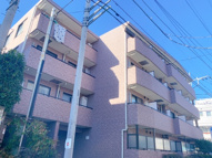 ルーブル三軒茶屋の画像