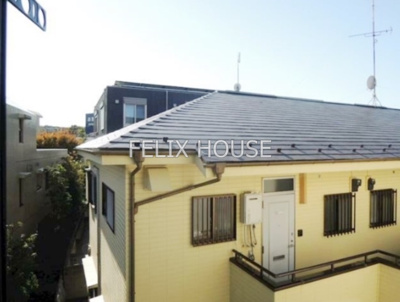 【展望】 | ベルセーヌ元住吉