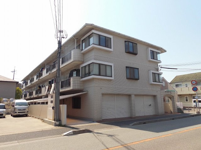 サンルミナス