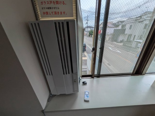 サンルミナスのトイレ