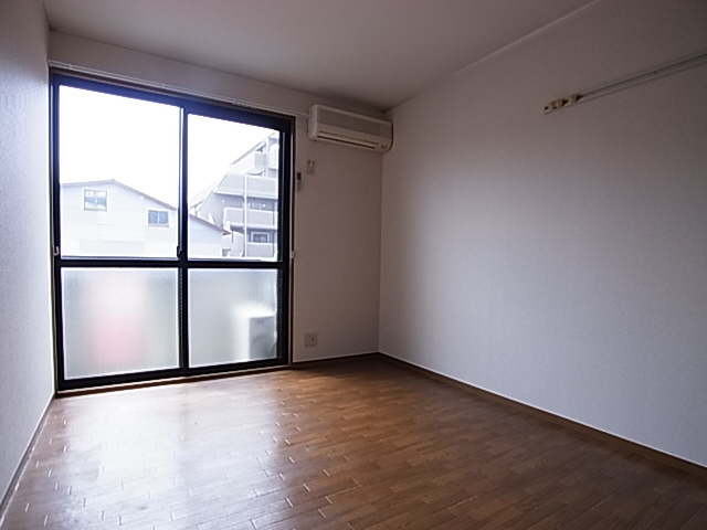 神戸市須磨区東町２丁目のアパートの内装|室内