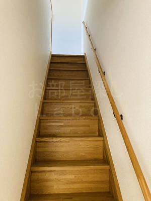 【内装】 | ヴィラージュ・U