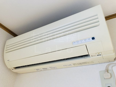 【設備】 | ヴィラージュ・U