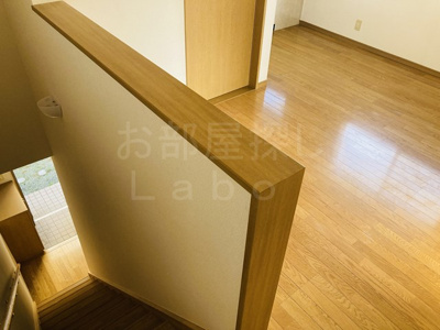 【内装】 | ヴィラージュ・U