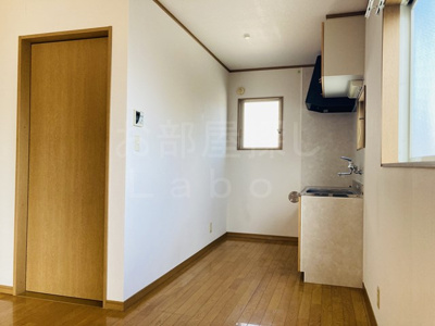 【キッチン】 | ヴィラージュ・U