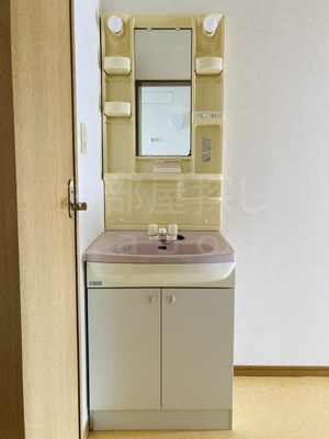 【設備】 | ヴィラージュ・U