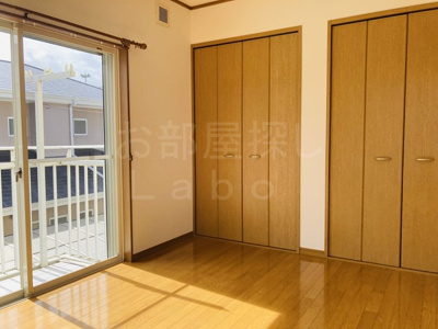 【内装】 | ヴィラージュ・U