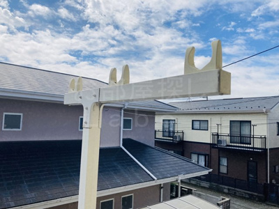 【設備】 | ヴィラージュ・U