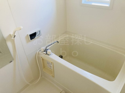 【浴室】 | ヴィラージュ・U