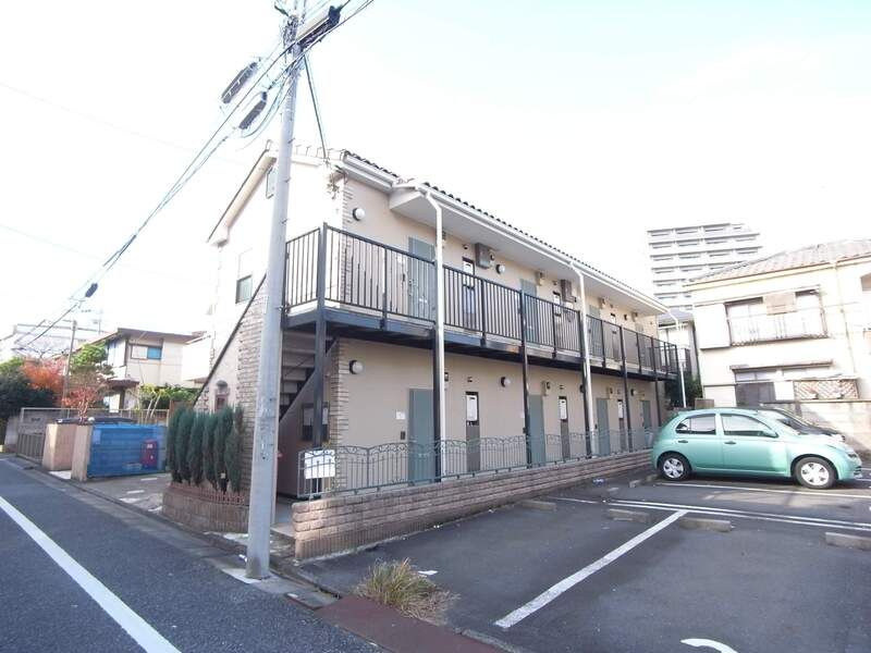 リリックコートBell のその他共用部分