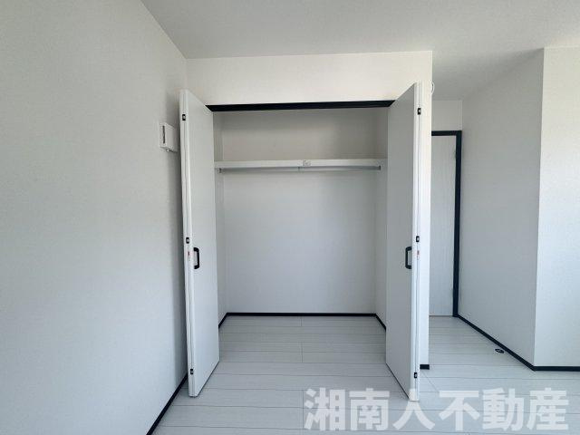 鎌倉市今泉３丁目新築戸建の収納|小物を収納するのに便利です