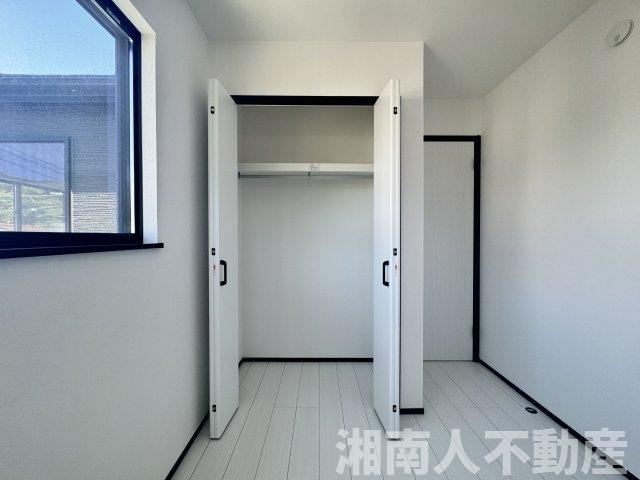 鎌倉市今泉３丁目新築戸建の収納|収納スペース豊富です