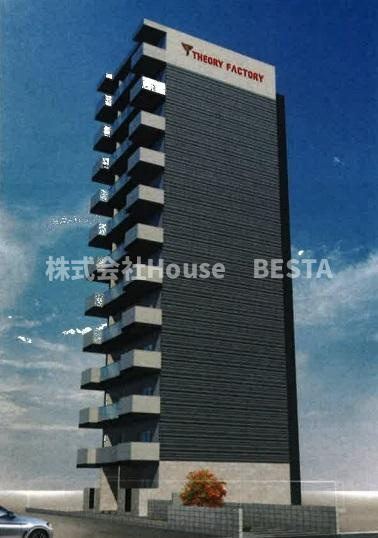 セオリー神戸ドミール