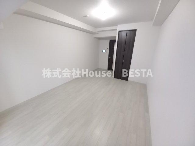 セオリー神戸ドミールの内装