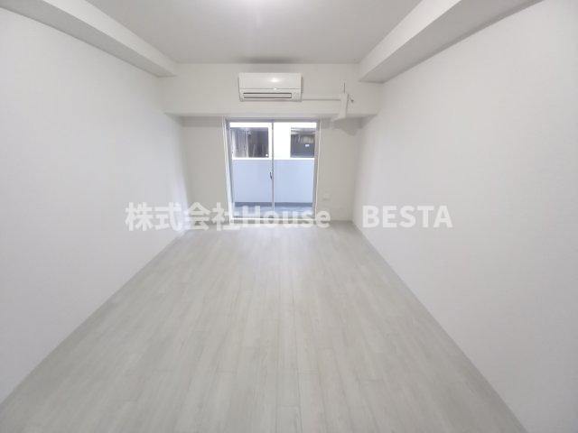 セオリー神戸ドミールの和室