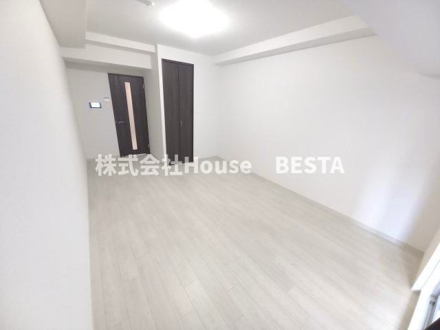 セオリー神戸ドミールの子供部屋