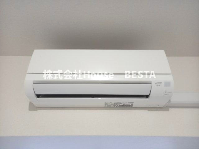 セオリー神戸ドミールの設備