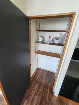うずまさハイツのその他|収納