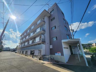 うずまさハイツ