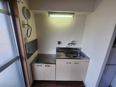 うずまさハイツのその他