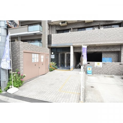 【エントランス】 | レジデア西本町