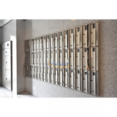 【その他共用部分】 | レジデア西本町