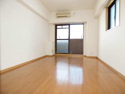 【居間・リビング】 | レジデア西本町