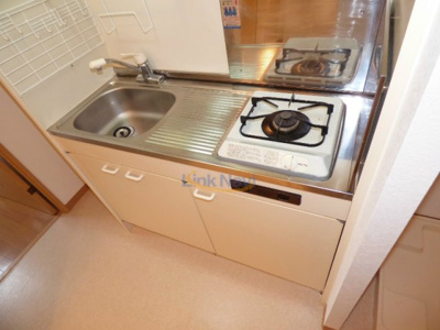 【キッチン】 | レジデア西本町