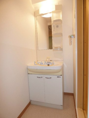 【独立洗面台】 | レジデア西本町