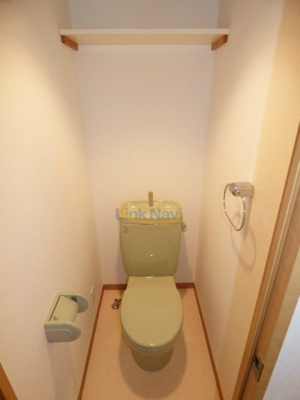 【トイレ】 | レジデア西本町