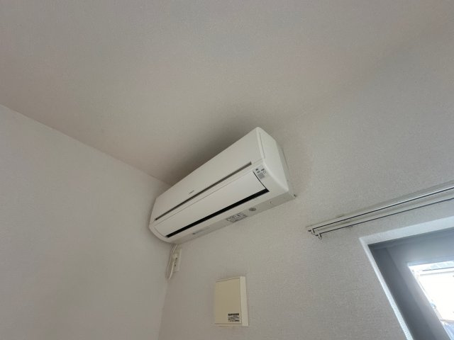 ハマナスⅠの設備