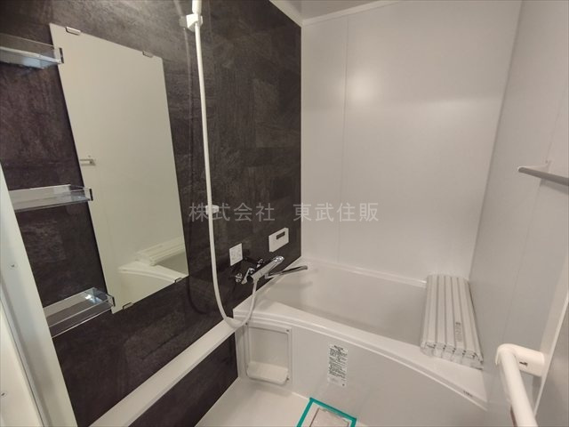 【浴室】の画像