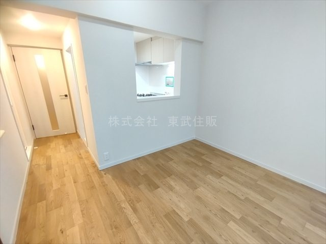 【ダイニング】 | コスモ鶴瀬 | 食卓を囲むダイニング