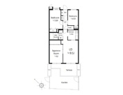 コスモ鶴瀬の画像